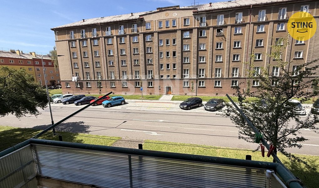 Prodej bytu 1+1 28 m², Ostrava – náhled fotky 7