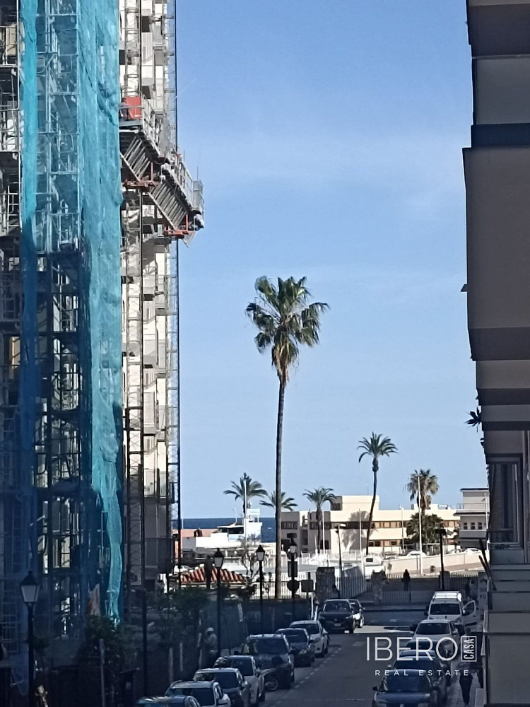 Piso 4+kk – Fuengirola, Los Boliches - Vista 3