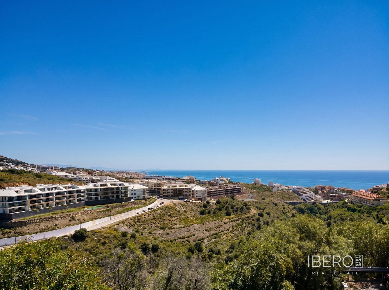 Casa 5+kk – Málaga, Centro - Vista 2