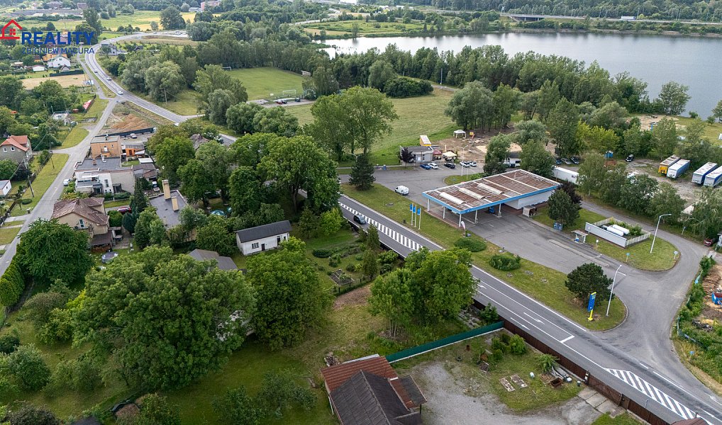 Prodej stavebního pozemku 990 m², Bohumín – náhled fotky 13