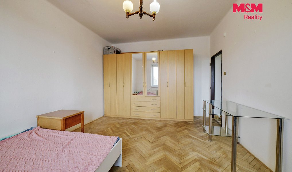 Prodej bytu 2+1 56 m², Tachov – náhled fotky 6