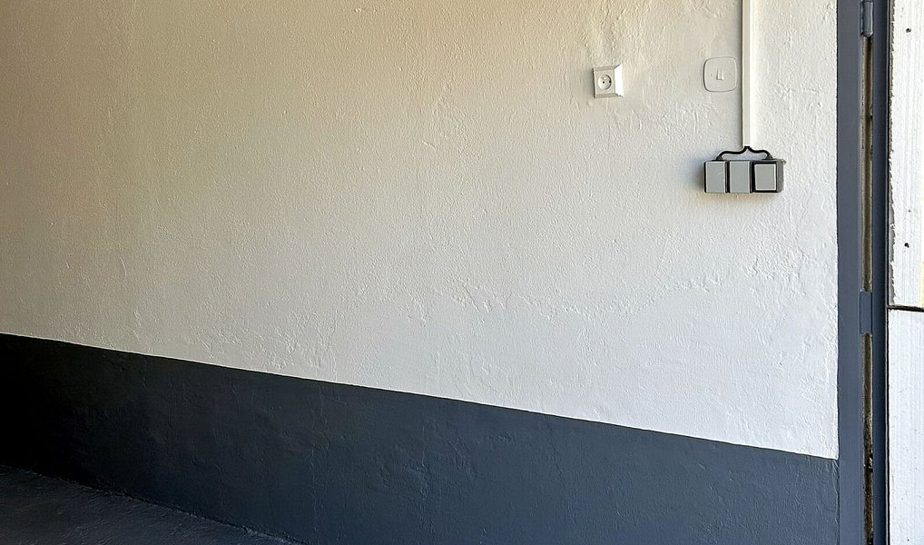 Prodej zděné garáže v osobním vlastnictví, 18 m2, Hradec Králové – fotka 1 z 7