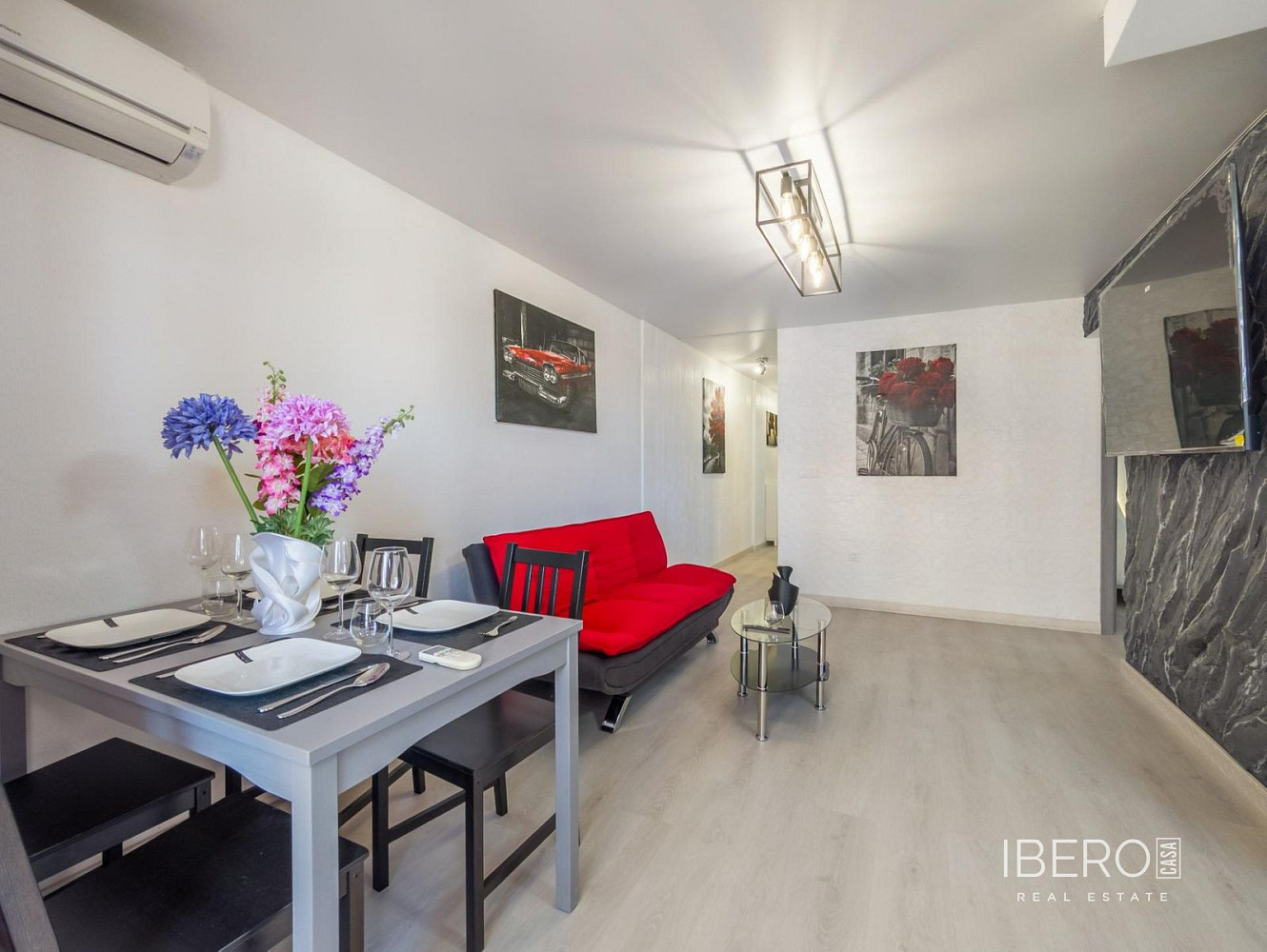 Pis 4+kk – Alacant / Alicante, l'Albufereta, l'Alacantí