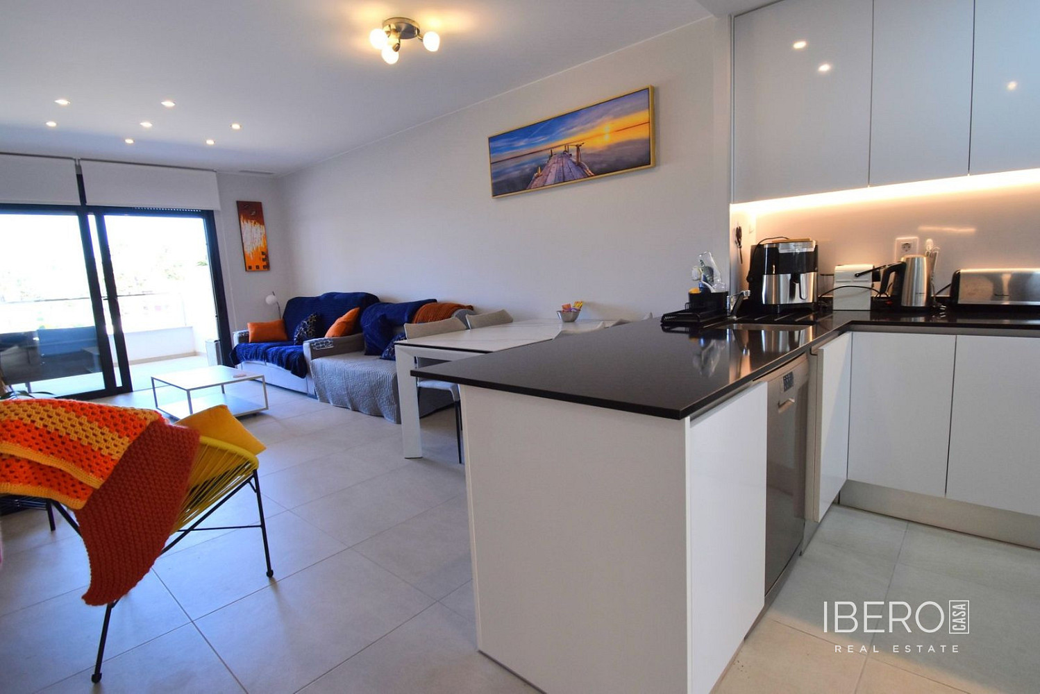 Piso 3+kk – Orihuela, Playa Flamenca I, Urbanización La Zenia II - Más