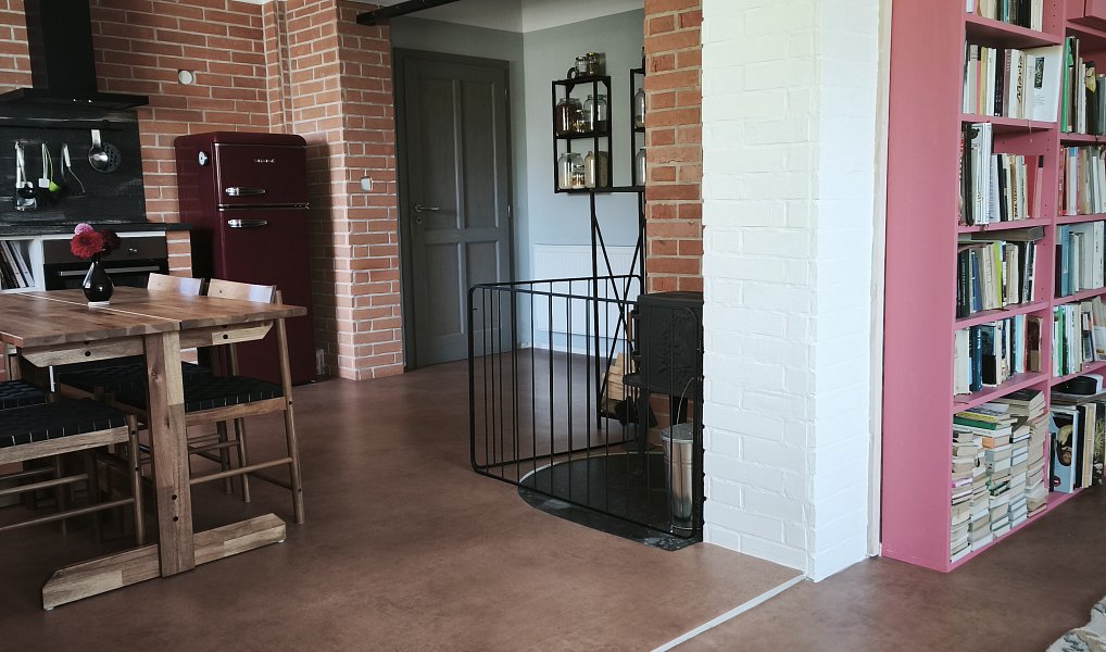 Prodej domu 150 m² s pozemkem 1 418 m², Horní Jelení – náhled fotky 13