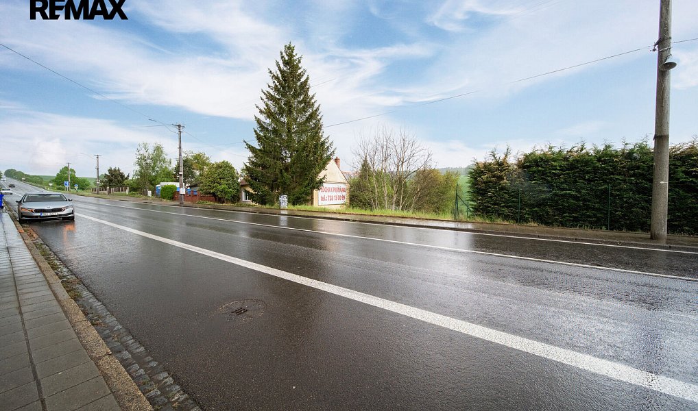 Prodej stavebního pozemku 699 m², Lažany – náhled fotky 14