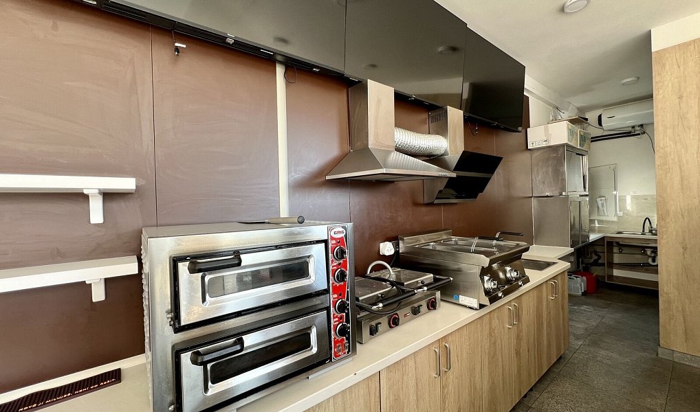Pronájem komerčního objektu (jiného typu) 38 m², Ostrov – náhled fotky 15