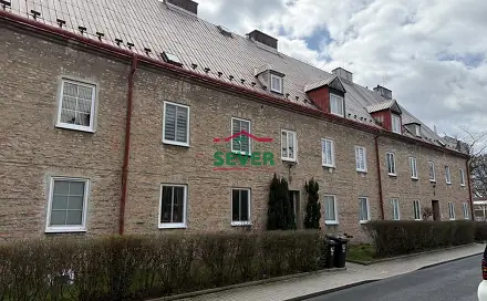 Prodej bytu 2+kk 48 m², Komenského, Litvínov - Horní Litvínov, okres Most