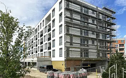 Prodej bytu 4+kk 109 m²