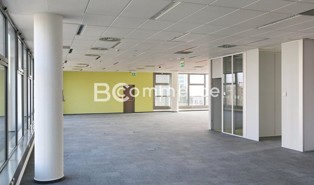 Pronájem kanceláře 572 m², Brno – náhled fotky 2