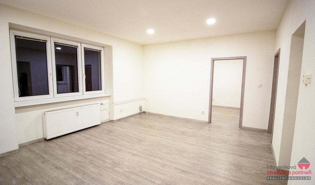 Pronájem bytu 3+1 85 m², Ostrava – náhled fotky 3
