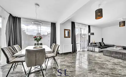 Prodej domu 137 m² s pozemkem 841 m², Brennerova, Babice, okres Praha-východ