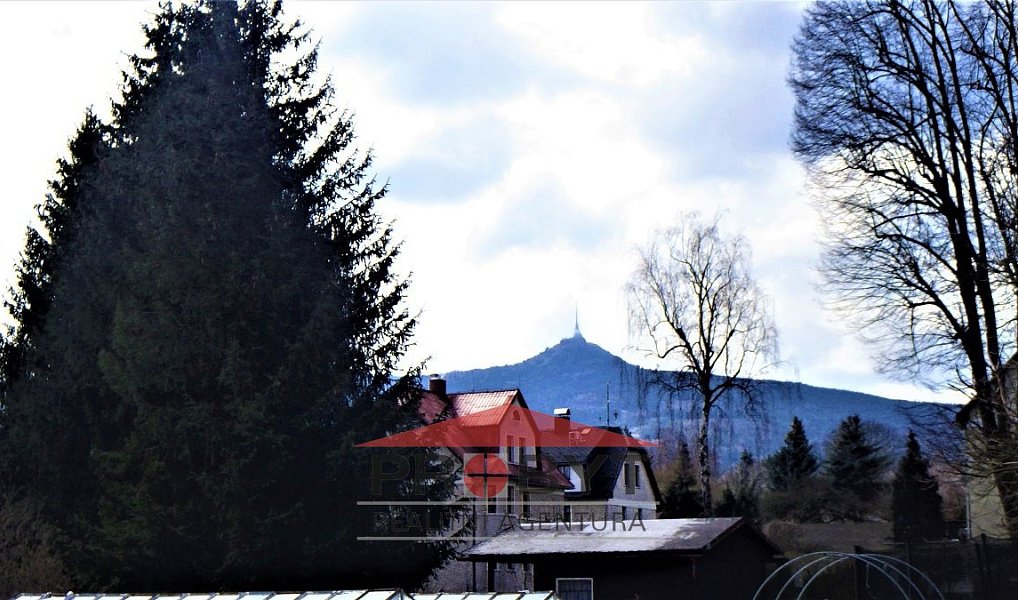 Prodej stavebního pozemku 1 051 m², Liberec – náhled fotky 12