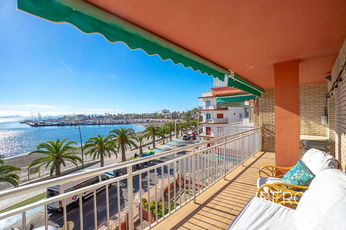Piso 4+kk – Lo Pagan - Vista 3