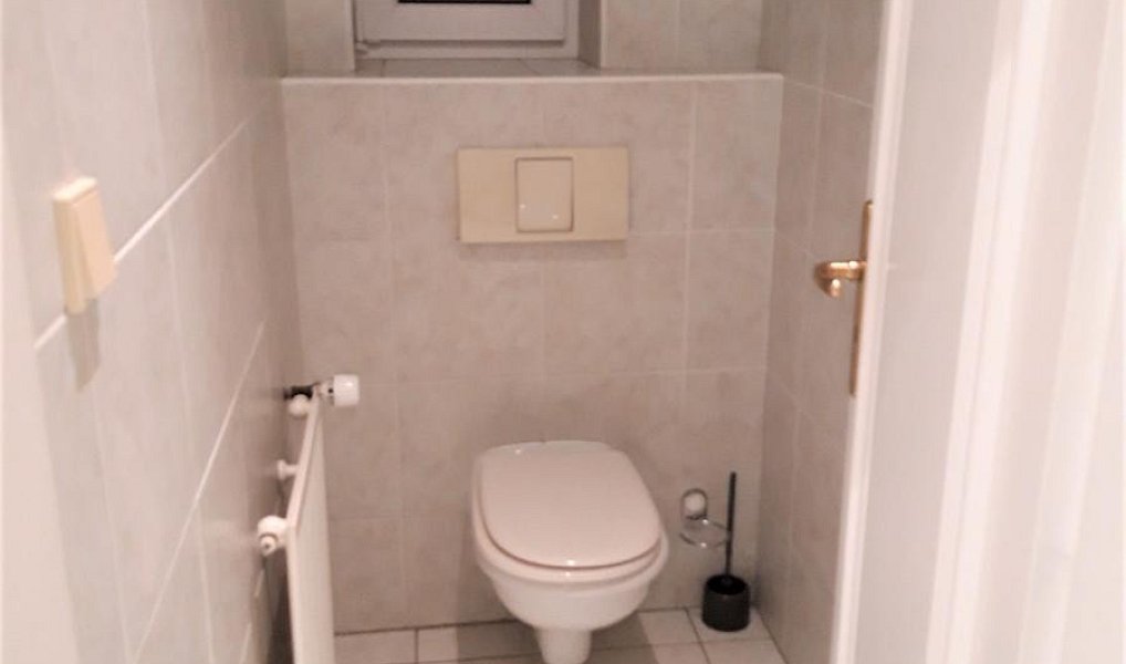 Pronájem kanceláře 135 m², Praha – náhled fotky 9
