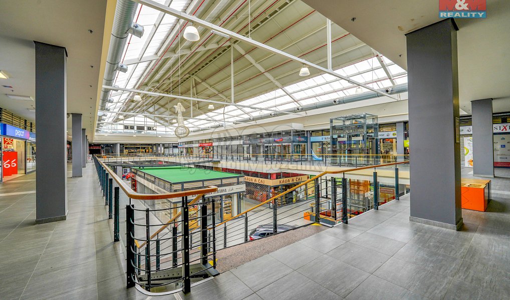 Pronájem obchodních prostor 68 m², Plzeň – náhled fotky 13