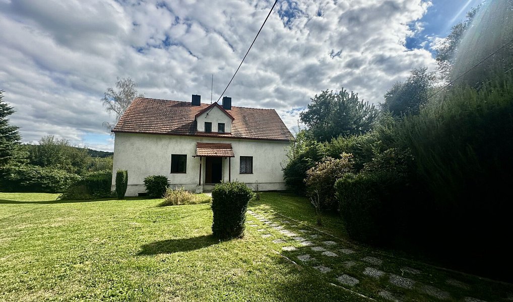 Prodej domu 250 m² s pozemkem 1 993 m², Sadov – náhled fotky 3