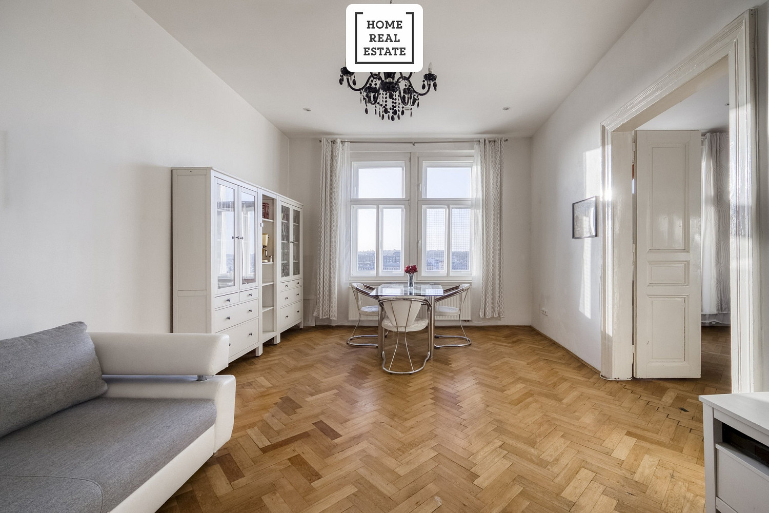 Prodej bytu 3+kk 85 m²
