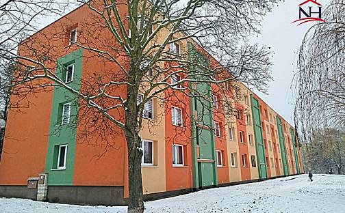 Prodej bytu 3+1 65 m², Sídliště Za Chlumem, Bílina - Teplické Předměstí, okres Teplice