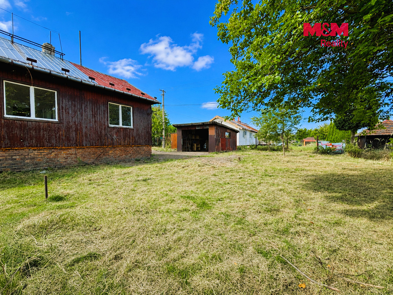 Prodej domu 55 m² s pozemkem 489 m² – fotografie 5