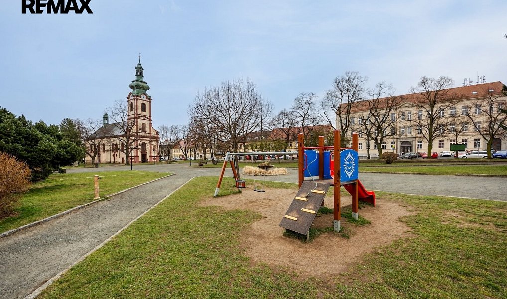 Prodej bytu 3+1 67 m², Kostelec nad Černými lesy – náhled fotky 23