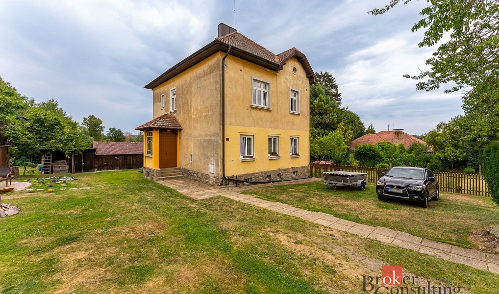 Prodej bytu 4+kk 76 m², Kamenice nad Lipou – náhled fotky 21