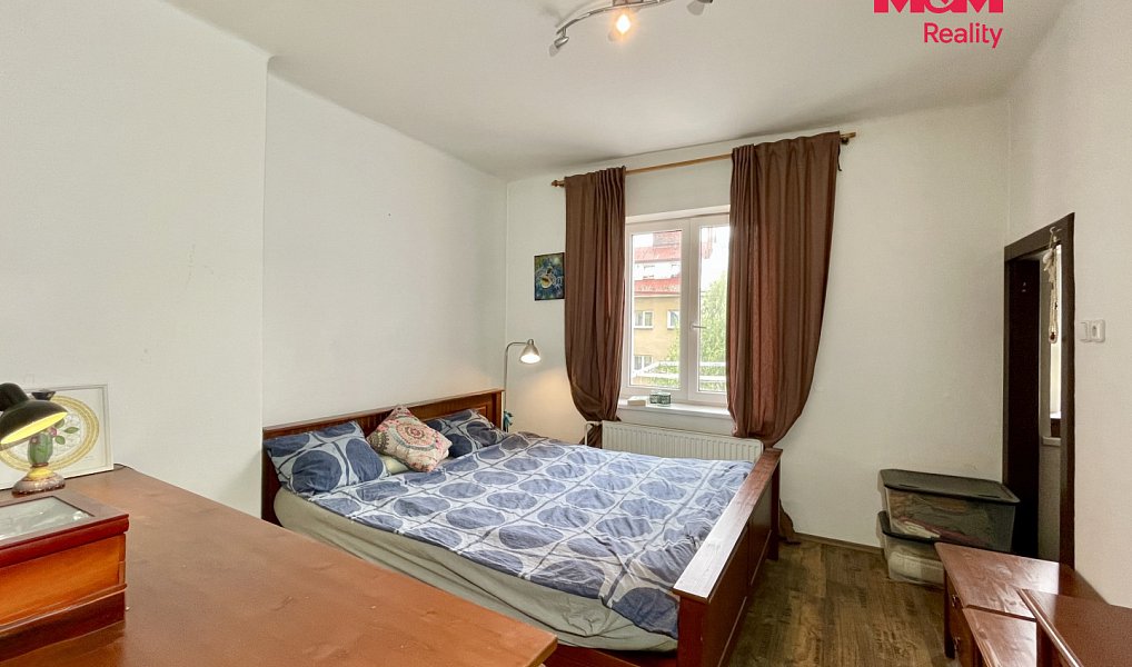 Prodej bytu 4+kk 100 m², Ostrava – náhled fotky 3