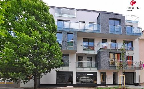 Pronájem garážového stání 16 m2 Bratranců Veverkových, Pardubice, Bratranců Veverkových, Pardubice - Zelené Předměstí