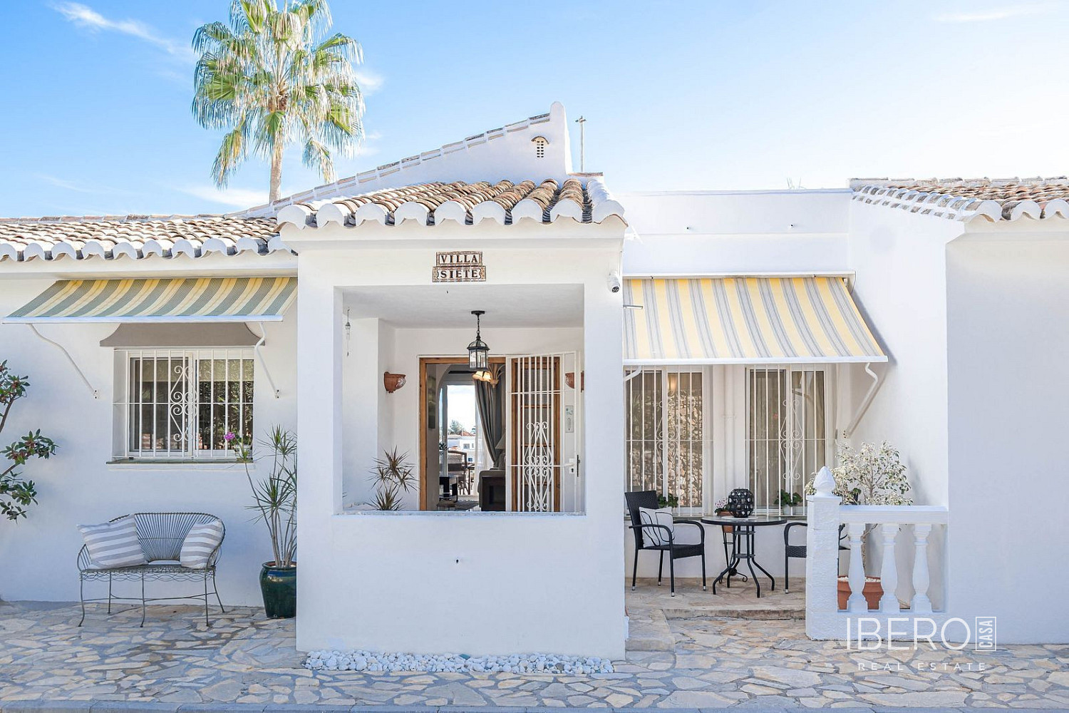 Casa 4+kk – Mijas, Urbanización Sitio de Calahonda - Vista 2