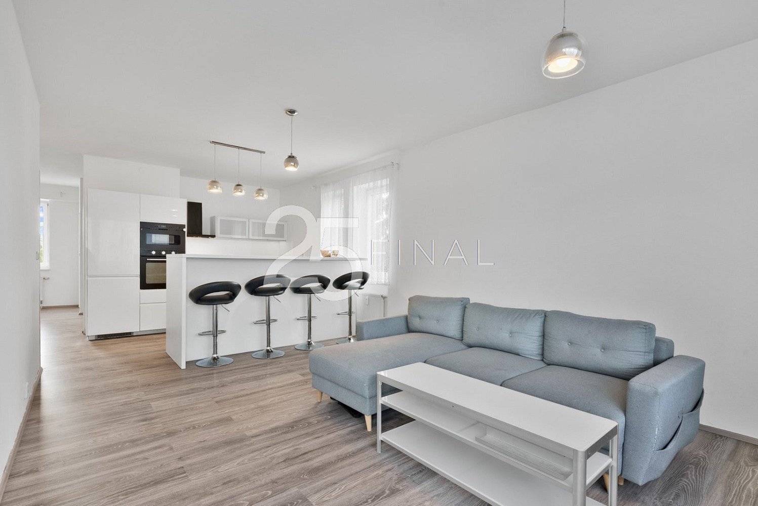 Prodej bytu 3+kk 75 m² – fotografie 4