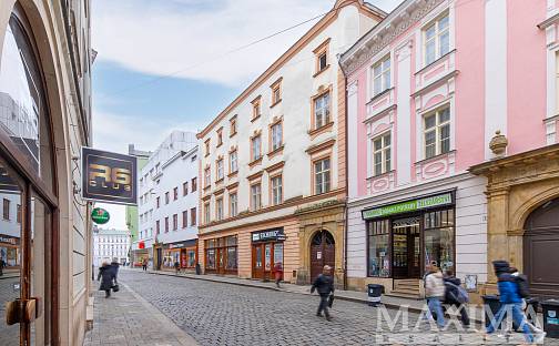 Prodej bytu 3+kk 84 m², Riegrova, Olomouc
