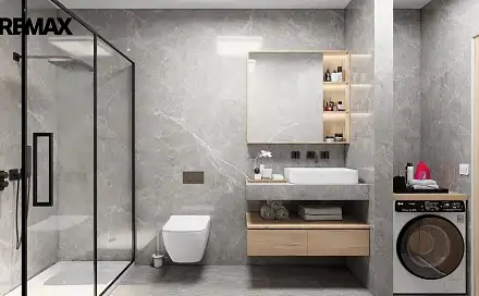 Prodej bytu 2+kk 53 m²