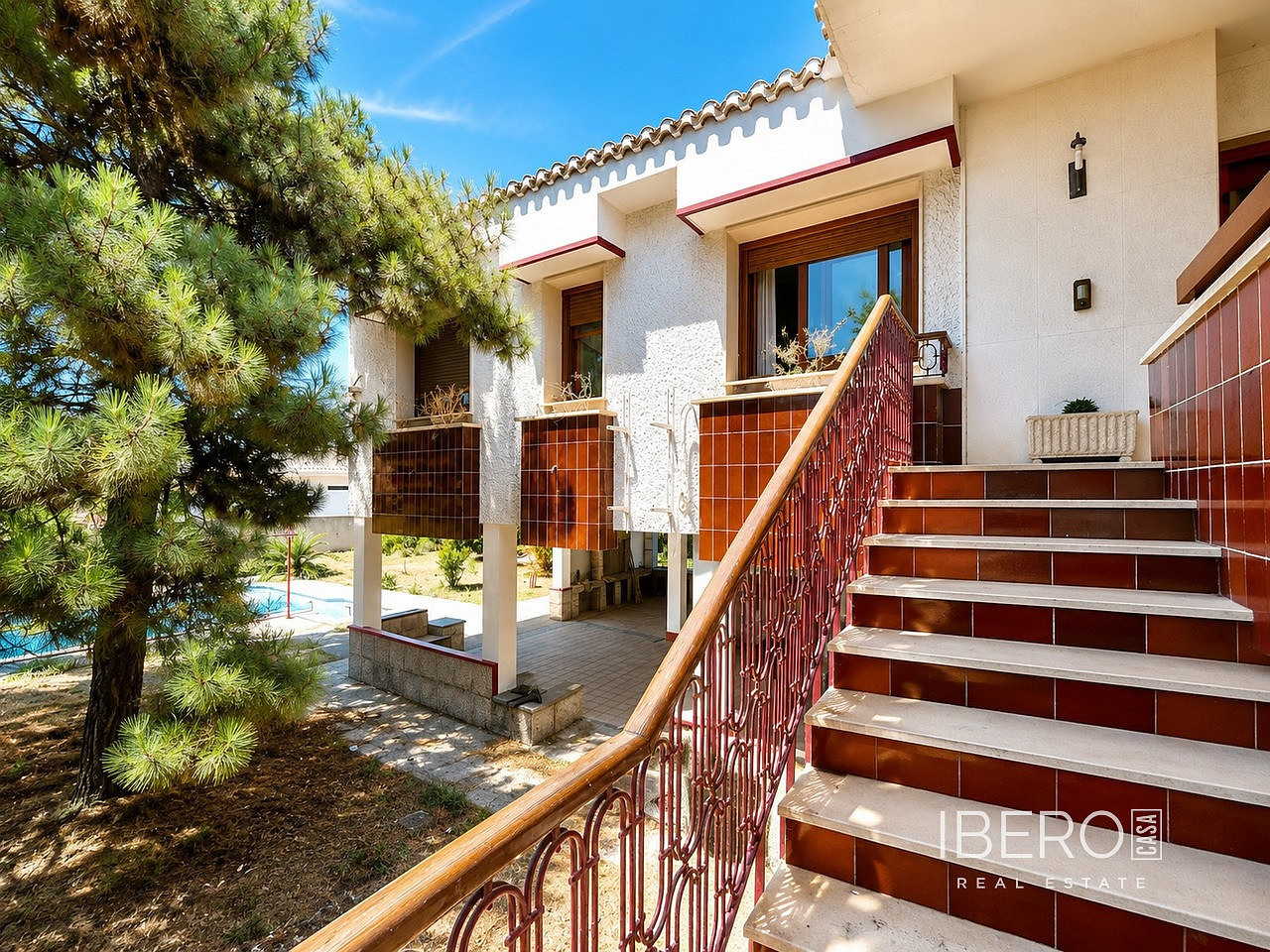 Casa 5+kk – Santiago de la Ribera - Vista 3