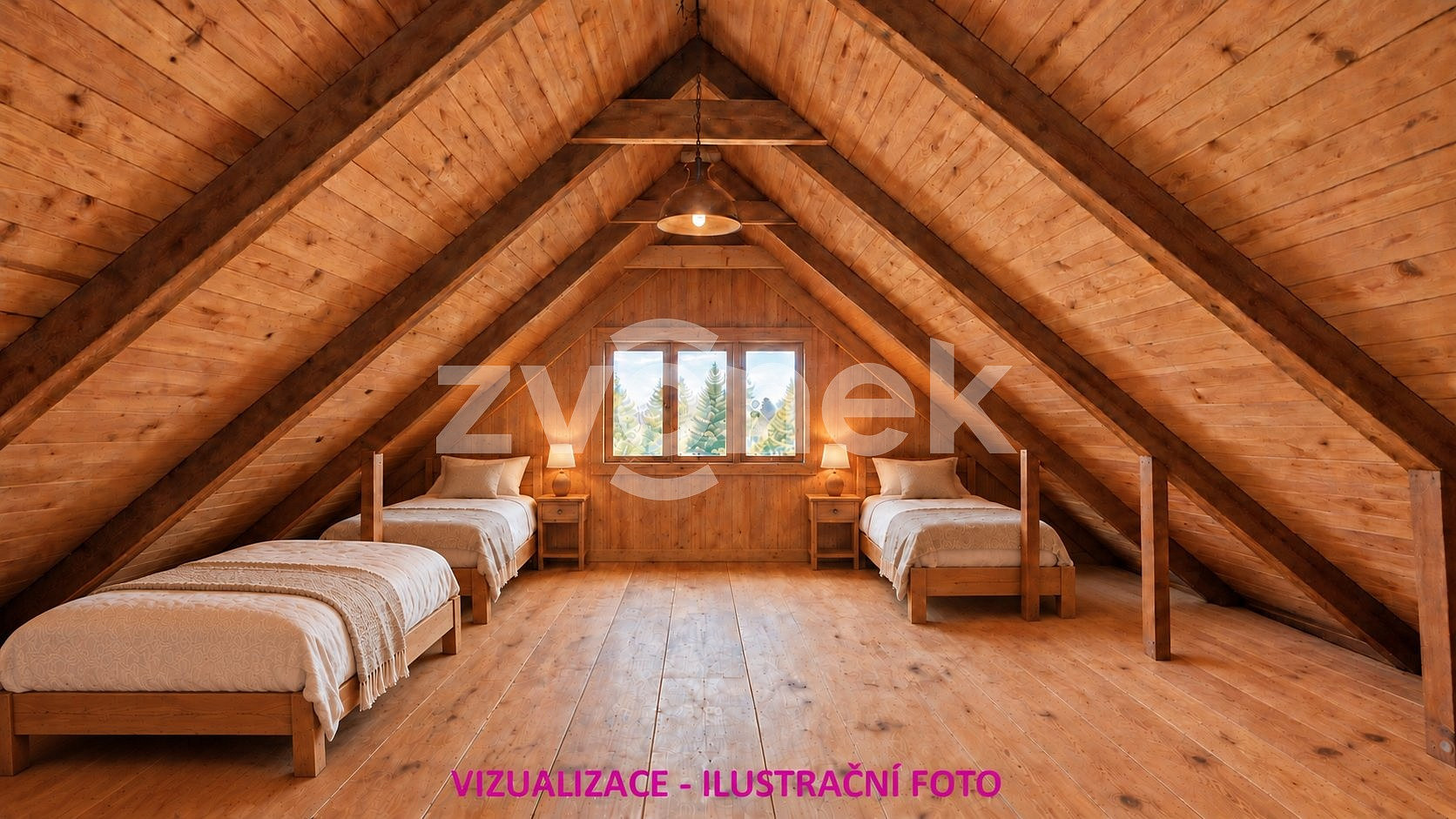 Prodej domu 50 m² s pozemkem 1 091 m² – fotografie 5