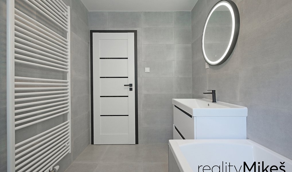 Pronájem bytu 3+kk 62 m², Liberec – náhled fotky 8