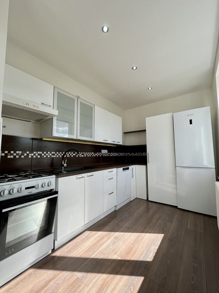 Pronájem bytu 2+1 48 m²