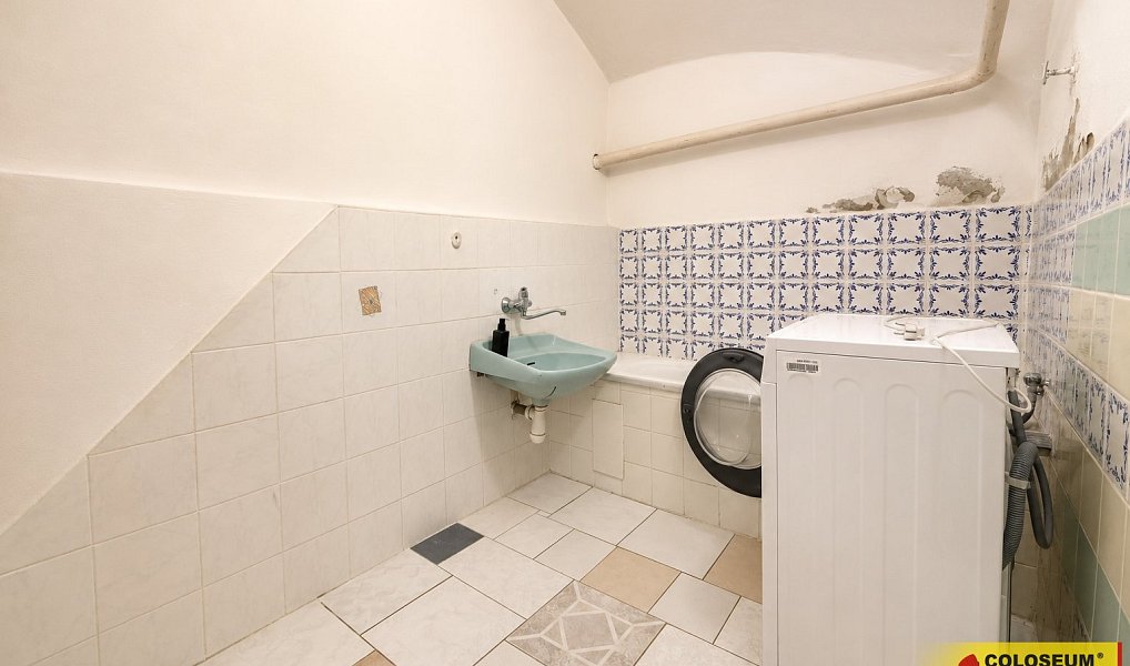 Prodej domu 100 m² s pozemkem 150 m², Suchohrdly – náhled fotky 6