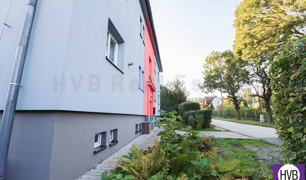 Prodej nájemního domu, činžáku 384 m², Orlová – náhled fotky 4