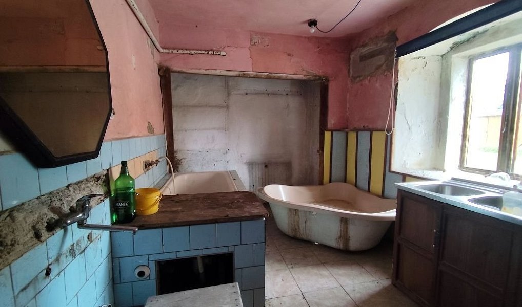 Prodej domu 293 m² s pozemkem 484 m², Vejprty – náhled fotky 12