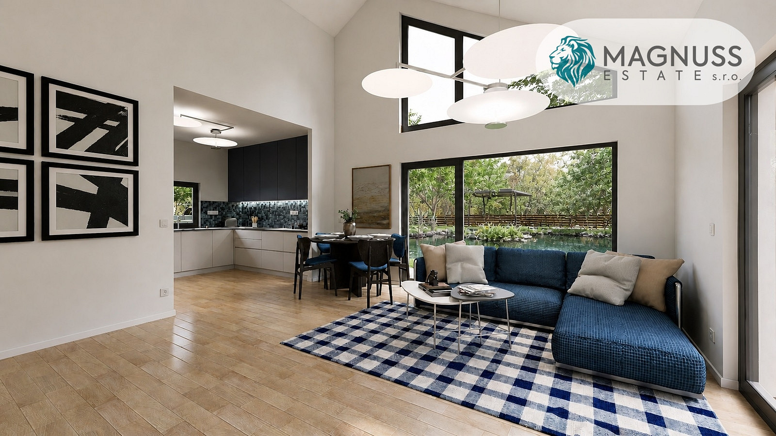Prodej domu 102 m² s pozemkem 694 m² — photo 4