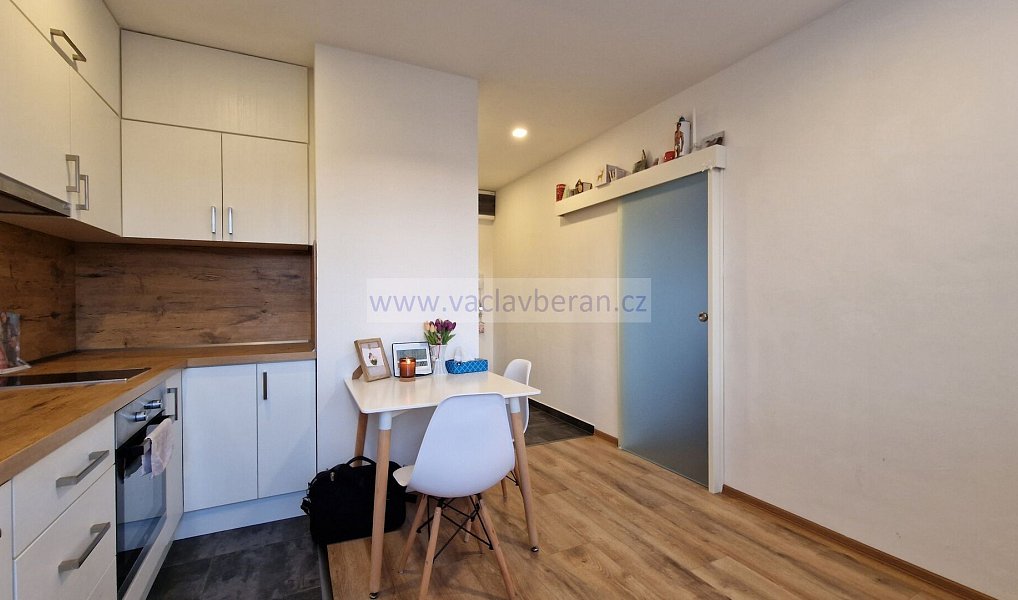 Pronájem bytu 1+1 38 m², Česká Třebová – náhled fotky 7