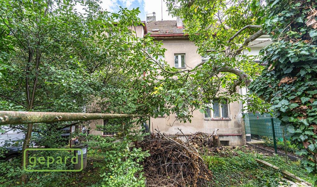 Prodej domu 225 m² s pozemkem 585 m², Praha – náhled fotky 16