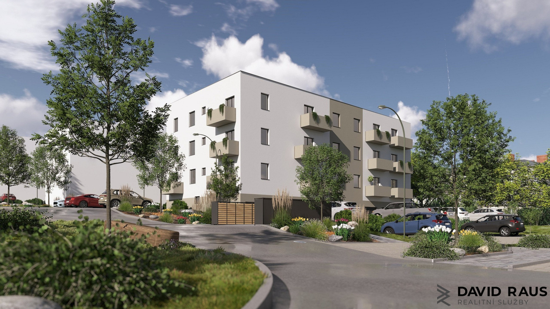 Prodej bytu 2+kk 54 m² – fotografie 2