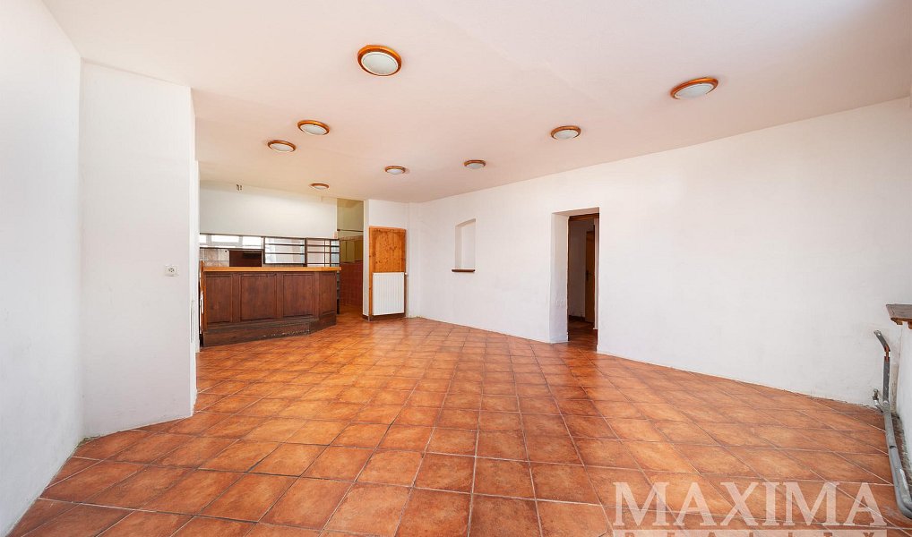 Prodej ubytovacího objektu 143 m², Rožmberk nad Vltavou – náhled fotky 12
