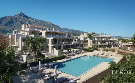 Prodej bytu 5+kk 307 m², Marbella, Španělsko