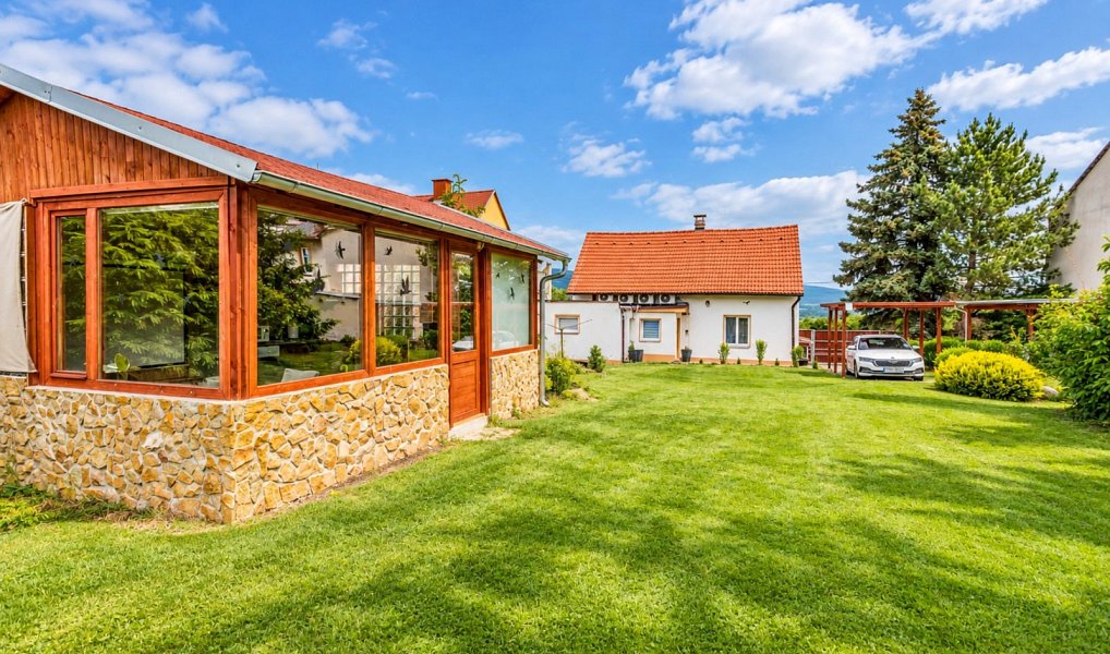 Prodej domu 106 m² s pozemkem 1 081 m², Modlany – náhled fotky 26