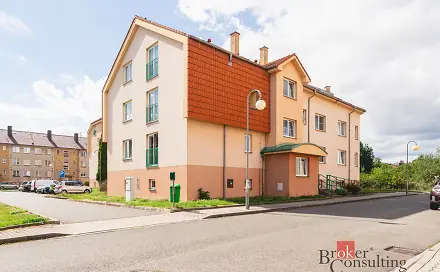 Prodej bytu 3+1 67 m², Nová, Chotěšov, okres Plzeň-jih