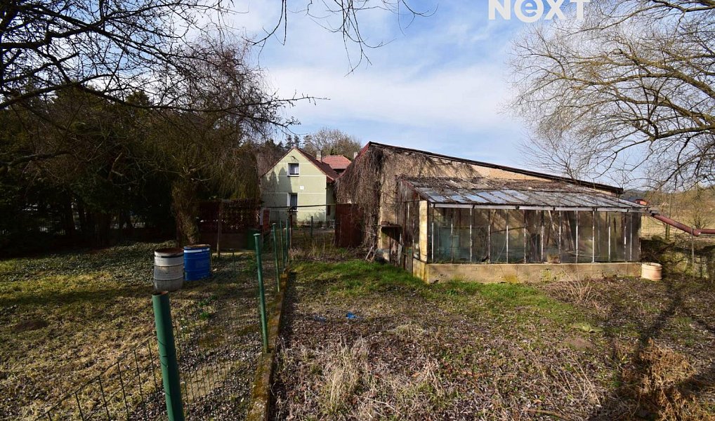 Prodej domu 209 m² s pozemkem 1 241 m², Nenačovice – náhled fotky 15
