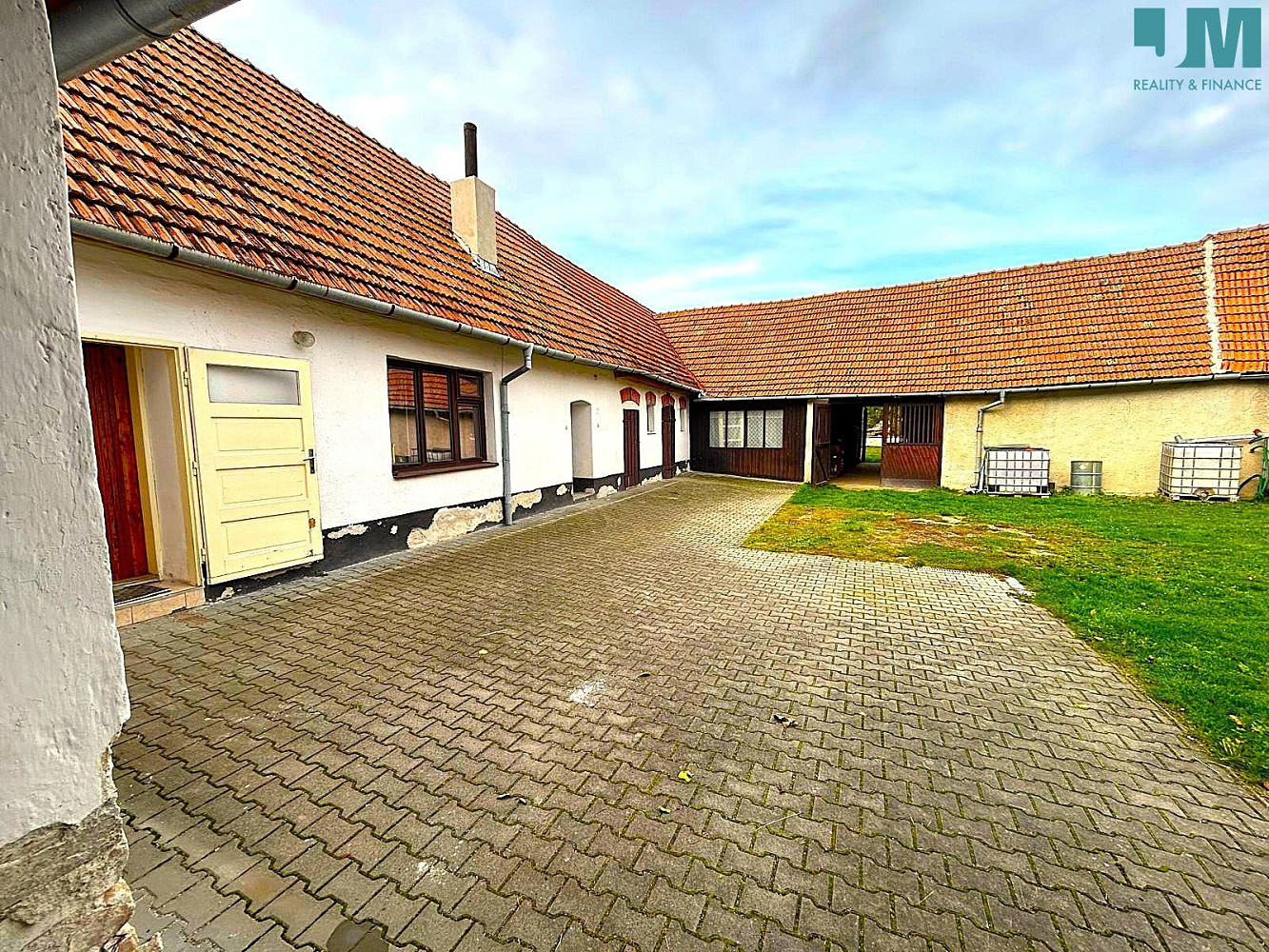 Pronájem stavebního pozemku 173 500 m² – fotografie 4