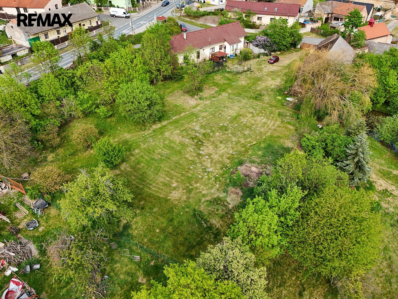 Prodej zemědělského objektu 236 m² – pohled 5